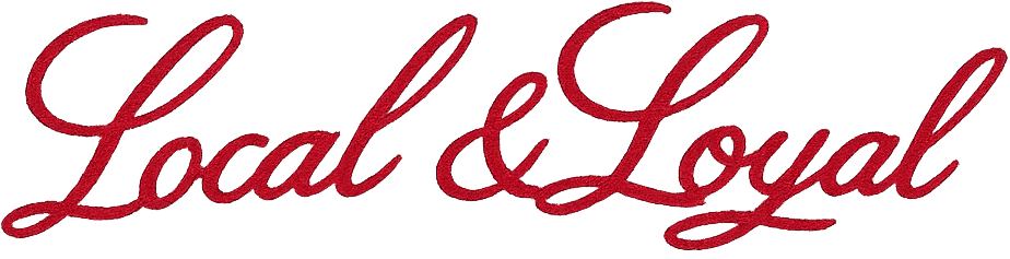 Local & Loyal