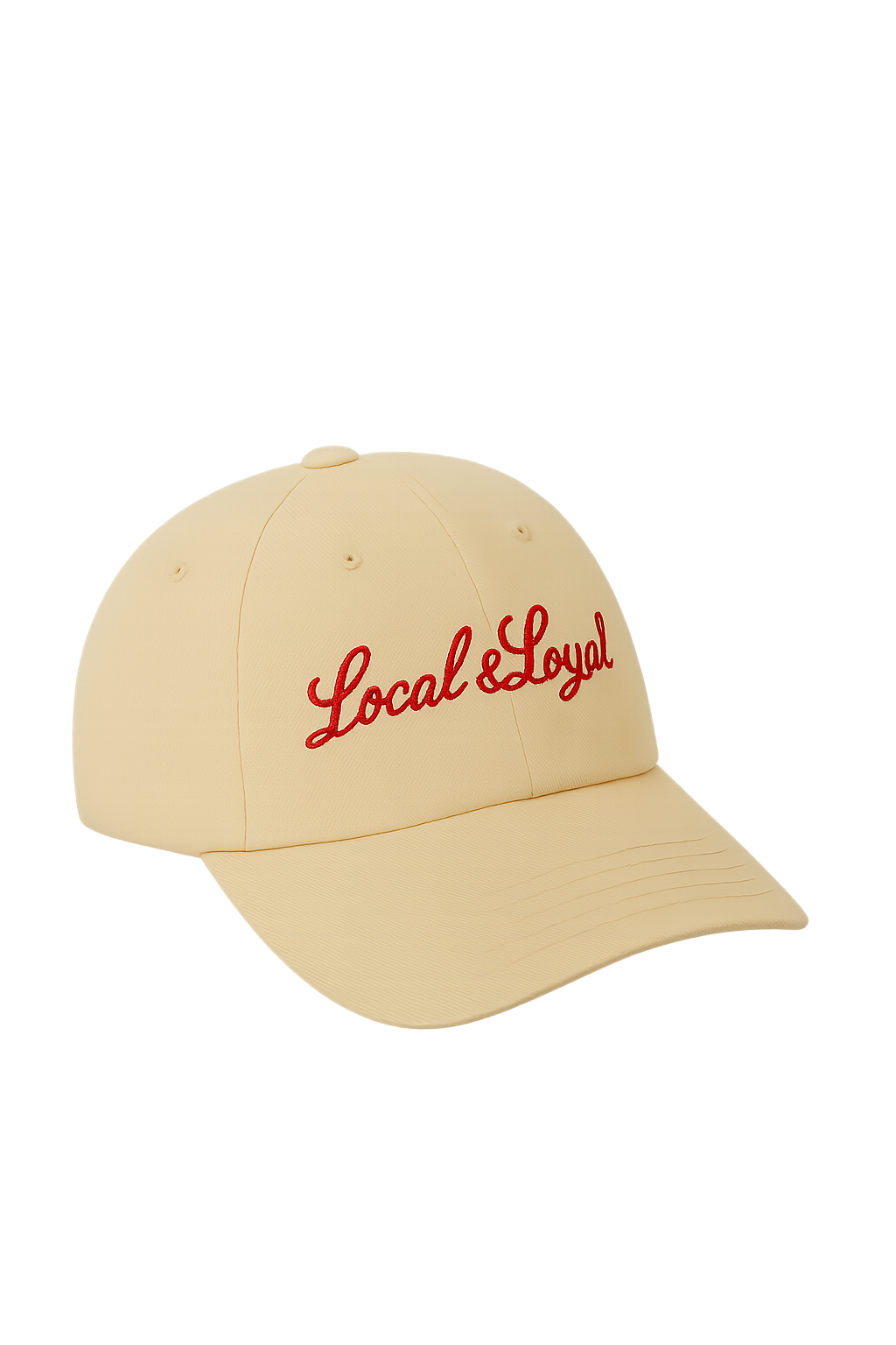 The Local & Loyal Cap